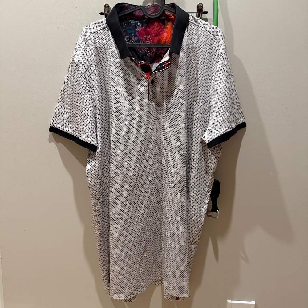 Chandail xl au noir